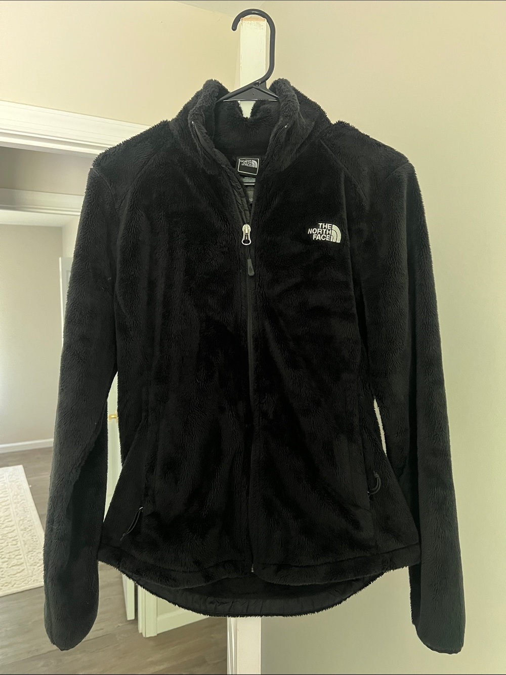 North face fleece